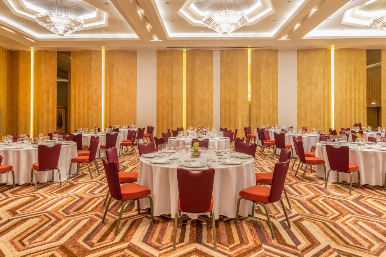Intercontinental Luanda Miramar By Ihg Hotel Kültér fotó