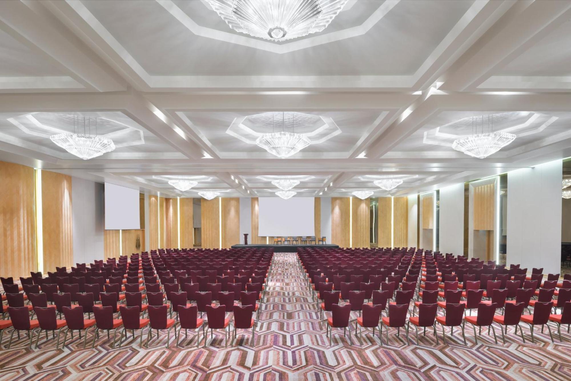 Intercontinental Luanda Miramar By Ihg Hotel Kültér fotó