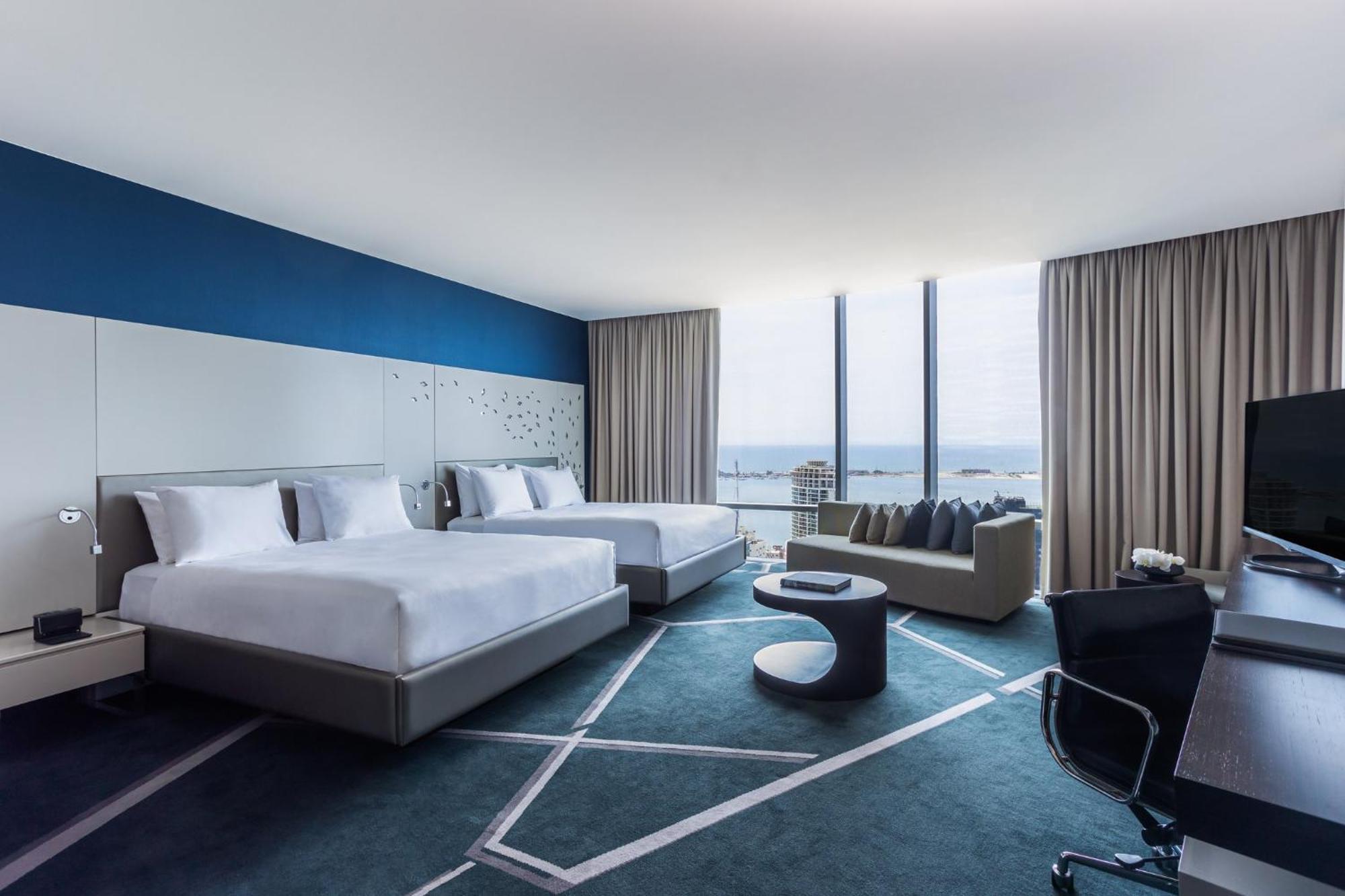Intercontinental Luanda Miramar By Ihg Hotel Kültér fotó