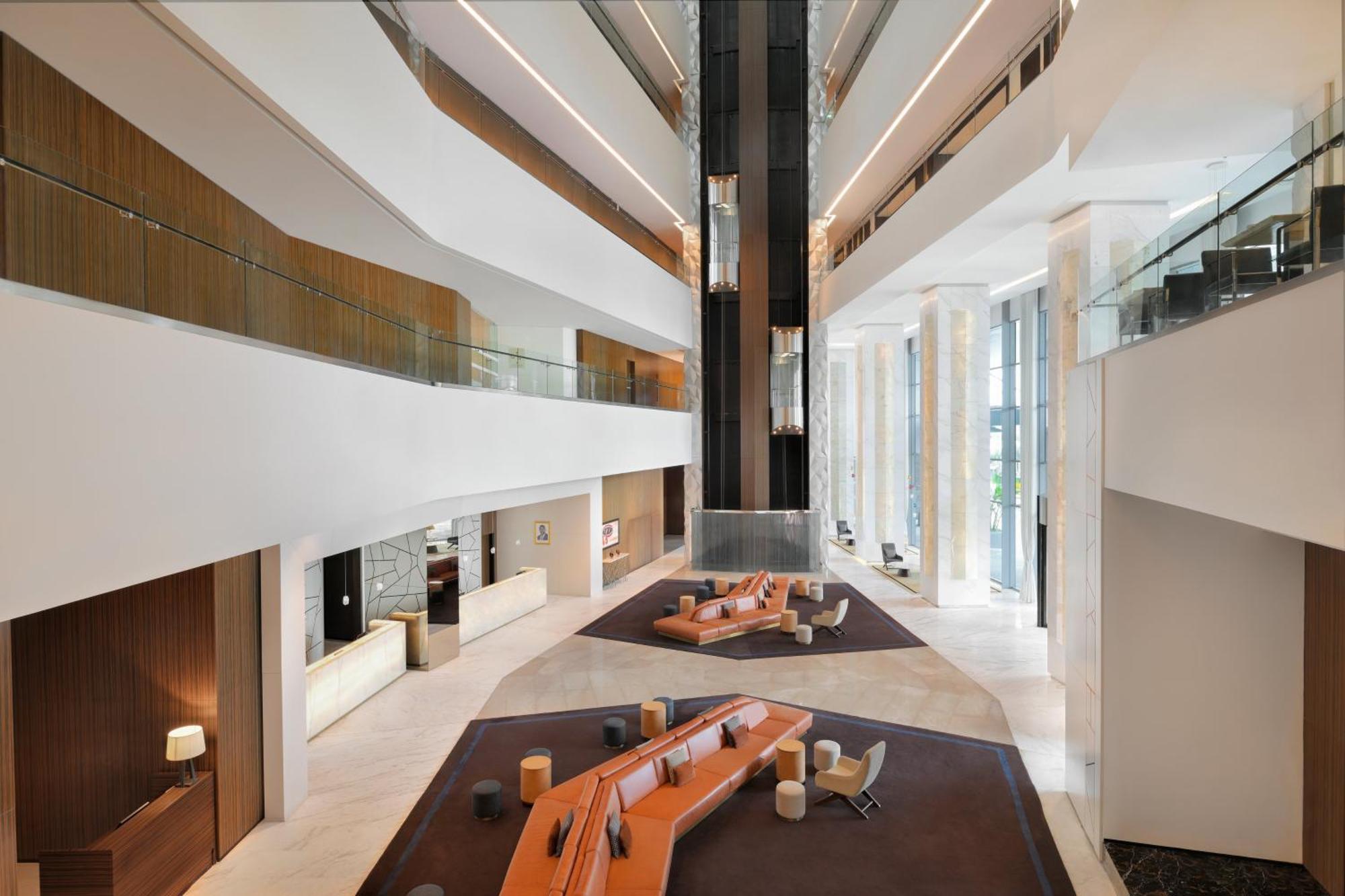 Intercontinental Luanda Miramar By Ihg Hotel Kültér fotó