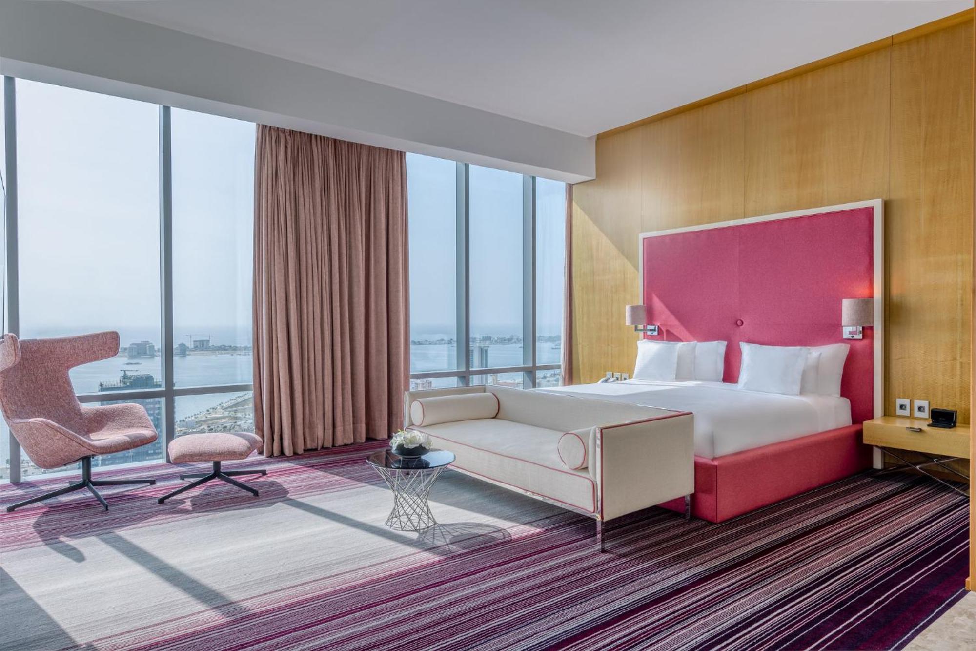 Intercontinental Luanda Miramar By Ihg Hotel Kültér fotó